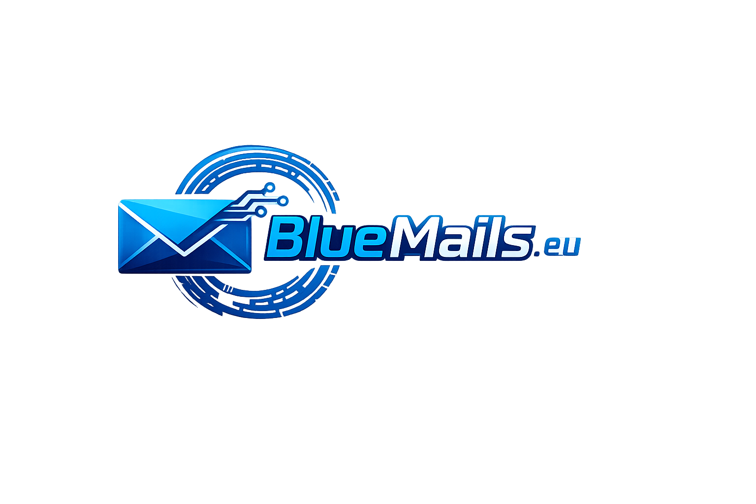 BlueMails - AI Email Marketing Solutions